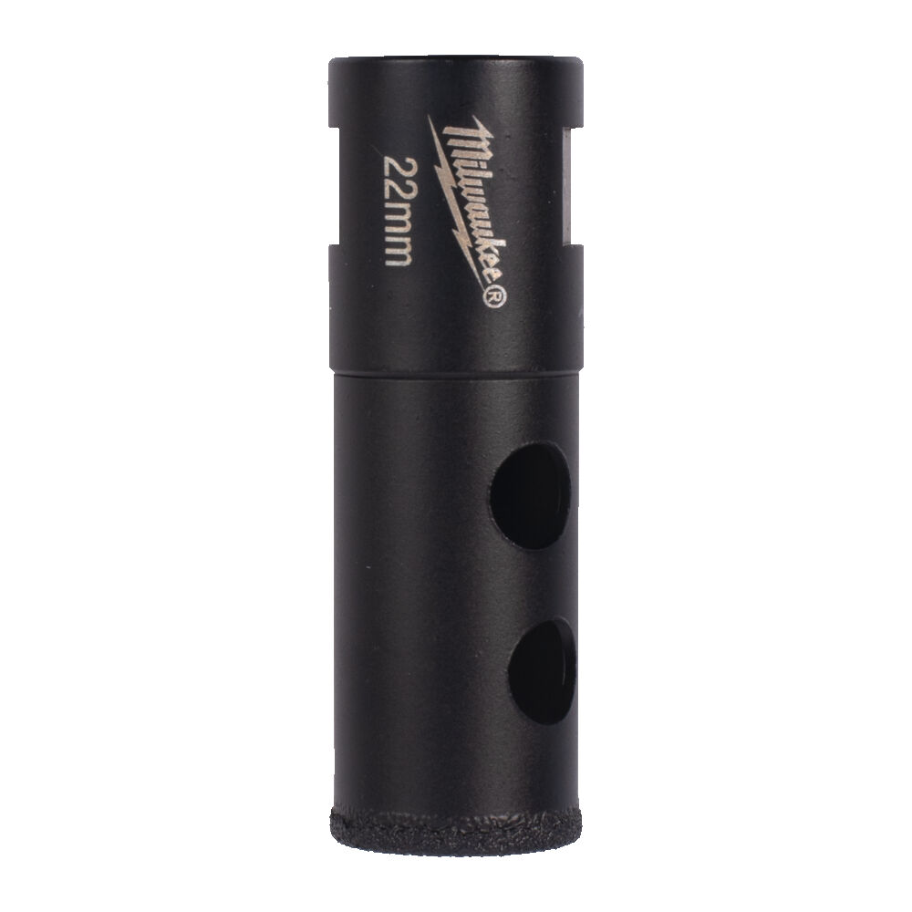 ΠΟΤΗΡΟΤΡΥΠΑΝΟ M14 DIAMOND MAX 22mm MW