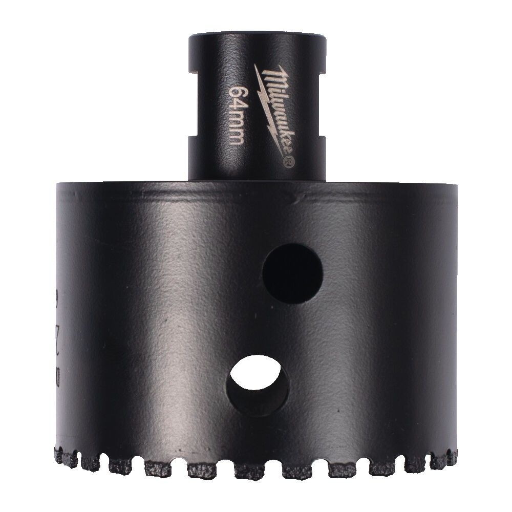 ΠΟΤΗΡΟΤΡΥΠΑΝΟ M14 DIAMOND MAX 64mm MW