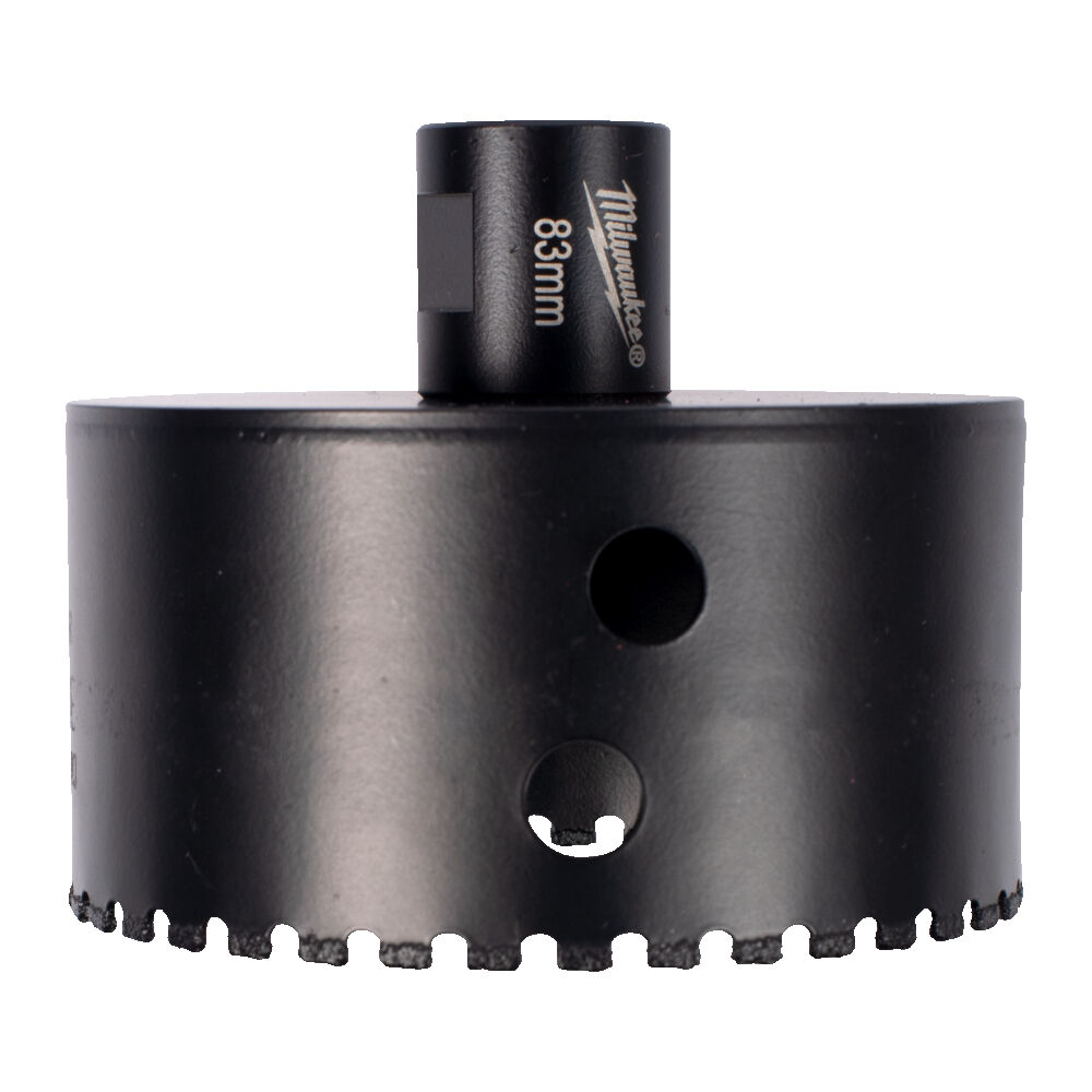 ΠΟΤΗΡΟΤΡΥΠΑΝΟ M14 DIAMOND MAX 83mm MW