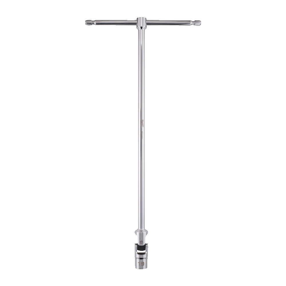ΚΛΕΙΔΙΑ ΛΑΒΗΣ T 19mm  ΜΕ ΣΠΑΣΤO ΚΑΡΥΔΑΚΙ HEX MW