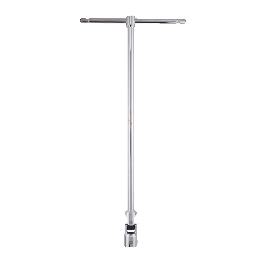 ΚΛΕΙΔΙΑ ΛΑΒΗΣ T 22mm  ΜΕ ΣΠΑΣΤO ΚΑΡΥΔΑΚΙ HEX MW