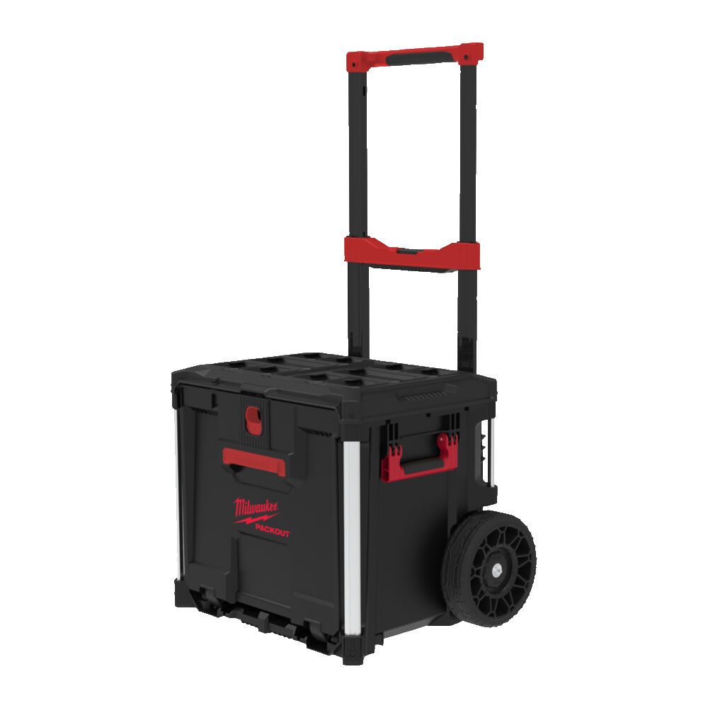 PACKOUT ΤΡΟΛΕΪ ΜΕΤΑΦΟΡΑΣ ΜΕ ΣΥΡΤΑΡΙ MW