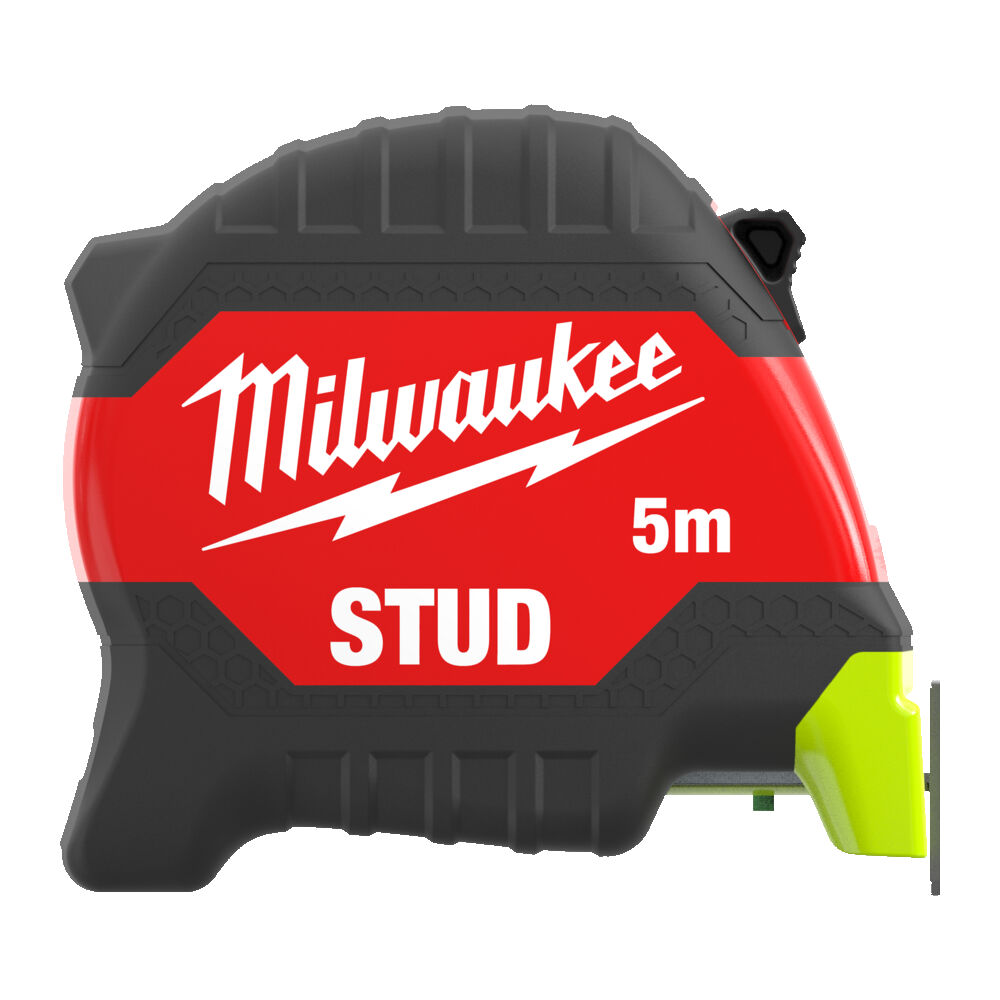 ΜΕΤΡΟ ΒΑΡΕΩΣ ΤΥΠΟΥ STUD 5m - 33mm (GEN 3) MW