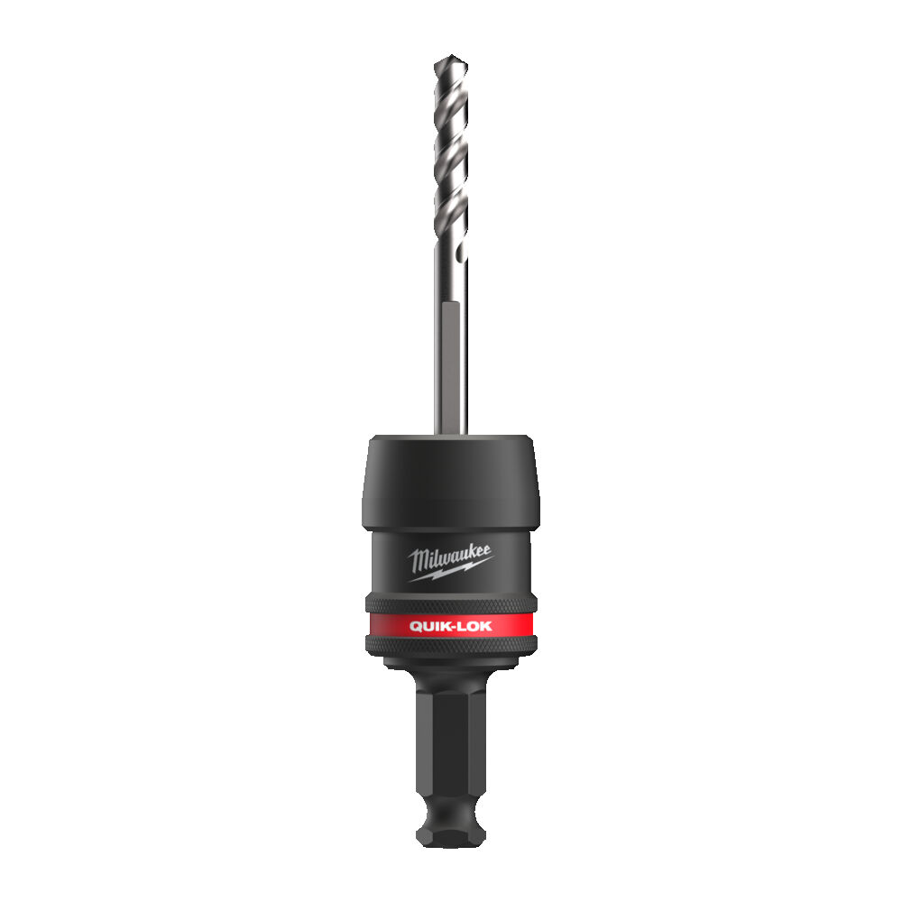 ΑΞΟΝΑΣ ΠΟΤΗΡΟΤΡΥΠΑΝΟΥ 7/16"/11mm QUIK-LOK MW