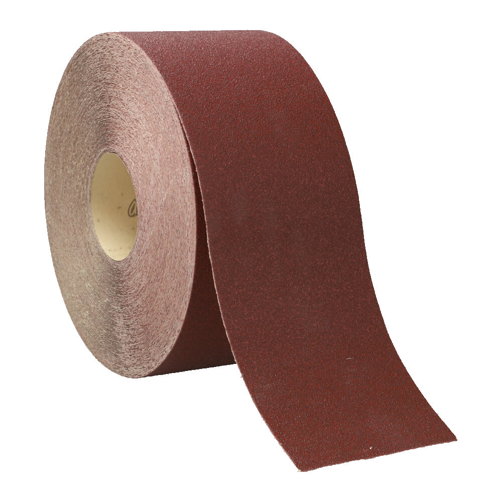 ΓΥΑΛΟΧΑΡΤΟ ΣΕ ΡΟΛΟ K150 50mX115mm MW