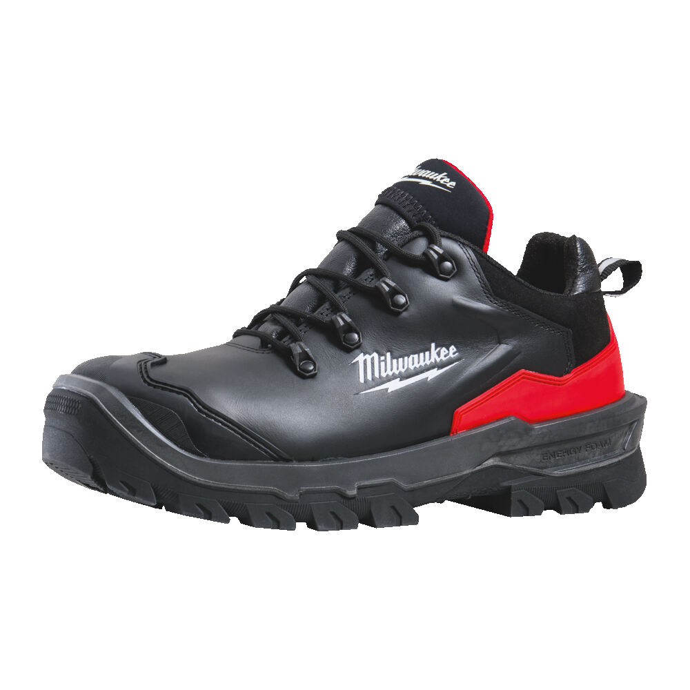 ARMOURTRED S3S ΠΑΠΟΥΤΣΙ ΑΣΦΑΛΕΙΑΣ No 45 1L110111W MW