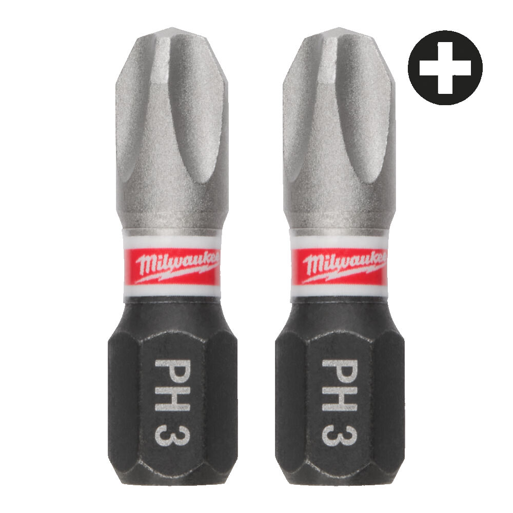 ΜΥΤΕΣ SHW GEN 4 ΣΤΑΥΡΟΥ 3x25mm SET 3τμχ MW