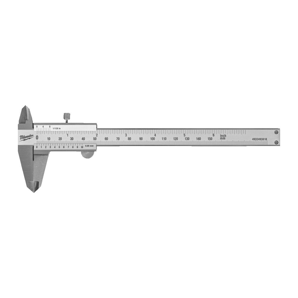 ΠΑΧΥΜΕΤΡΟ 150mm MW