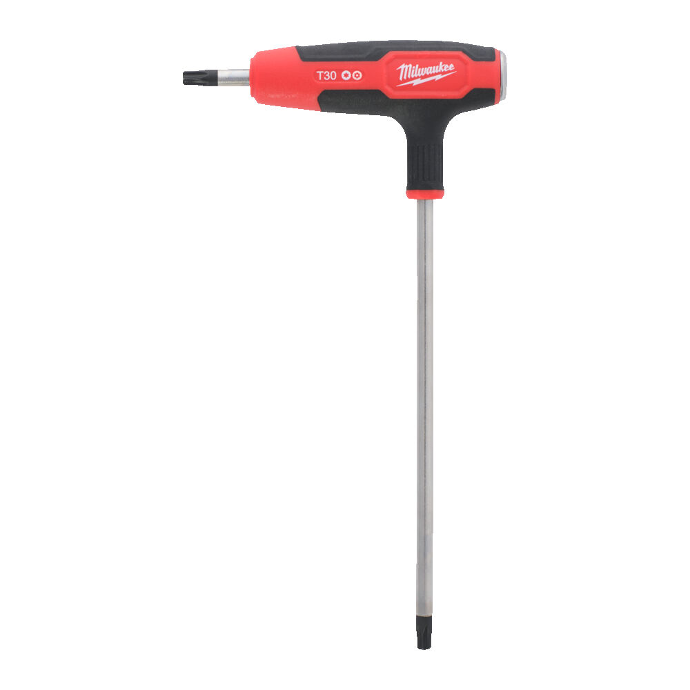 ΚΛΕΙΔΙΑ TORX T-STRIKE ΜΕ ΧΤΥΠΗΤΟ ΚΑΠΑΚΙ T30 MW