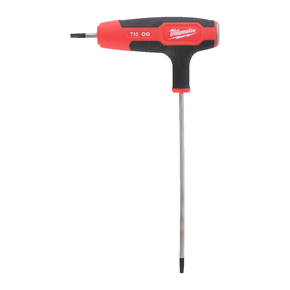 ΚΛΕΙΔΙΑ TORX T-STRIKE ΜΕ ΧΤΥΠΗΤΟ ΚΑΠΑΚΙ T10 MW