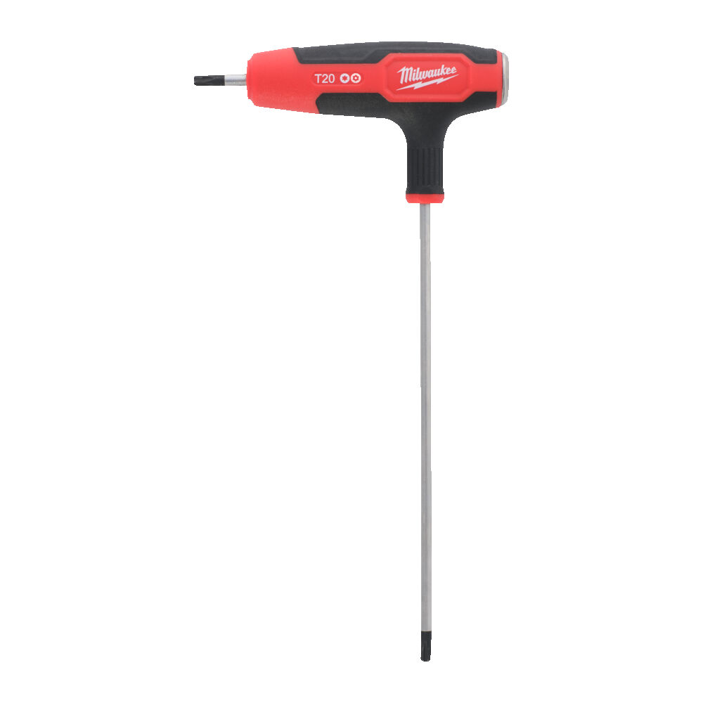 ΚΛΕΙΔΙΑ TORX T-STRIKE ΜΕ ΧΤΥΠΗΤΟ ΚΑΠΑΚΙ T20 MW
