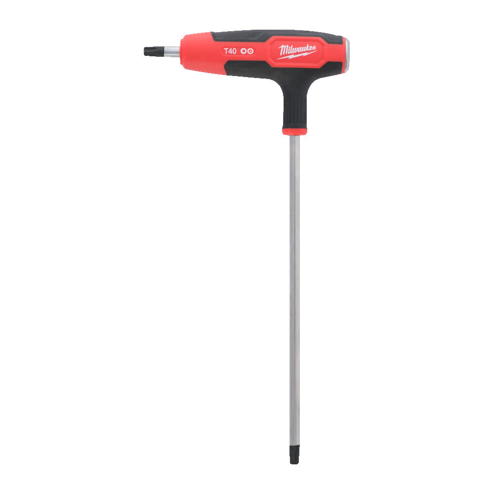 ΚΛΕΙΔΙΑ TORX T-STRIKE ΜΕ ΧΤΥΠΗΤΟ ΚΑΠΑΚΙ T40 MW