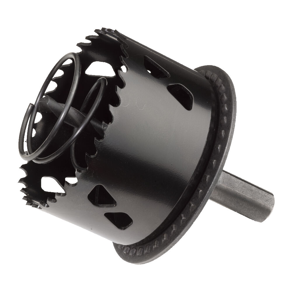 ΠΟΤΗΡΟΤΡΥΠΑΝΟ BI-METAL 68MM ΜΕ ΑΞΟΝΑ MW
