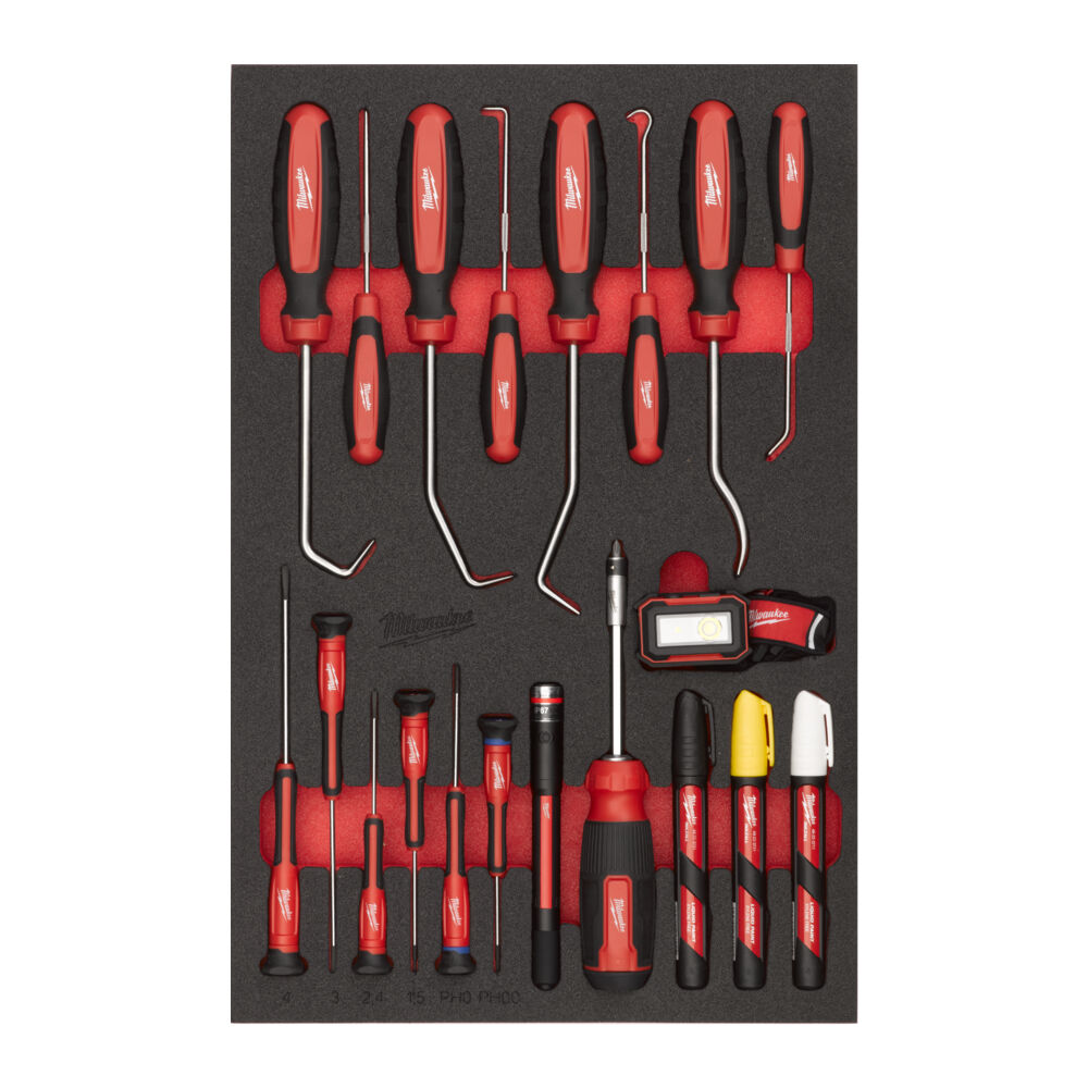 ΕΝΘΕΤΟ ΑΦΡΟΥ TOOLGUARD 46τμχ ΜΕ ΣΕΤ ΕΡΓΑΛΕΙΩΝ ΑΚΡΙΒΕΙΑΣ & ΓΕΝΙΚΗΣ ΧΡΗΣΗΣ MW