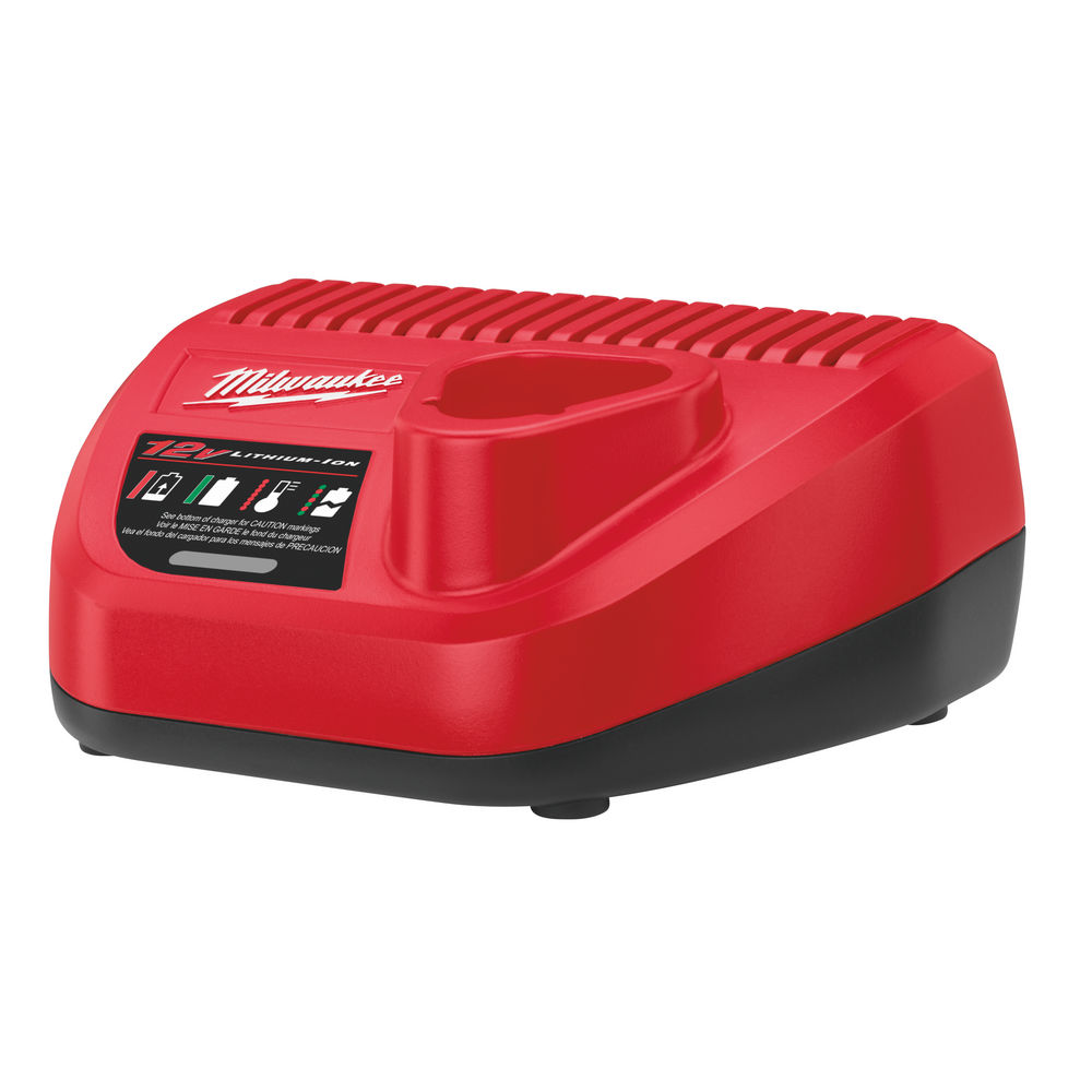 ΦΟΡΤΙΣΤΗΣ C12C 220-240V MW