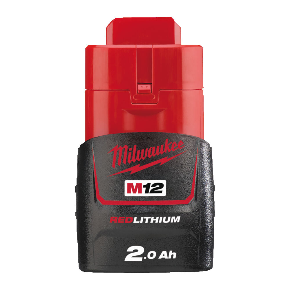ΜΠΑΤΑΡΙΑ LI-ON M12B2 2.0Ah MW