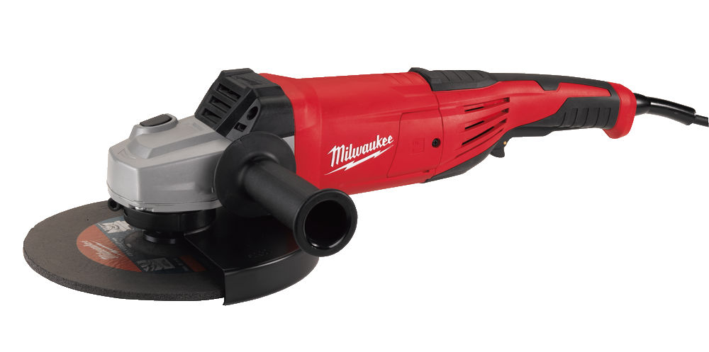 ΓΩΝΙΑΚΟΣ ΤΡΟΧΟΣ 230mm AG22-230DMS MW