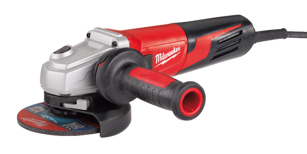ΓΩΝΙΑΚΟΣ ΤΡΟΧΟΣ ΡΥΘΜΙΖΟΜΕΝΟΣ 125mm AGV15-125 XE MW