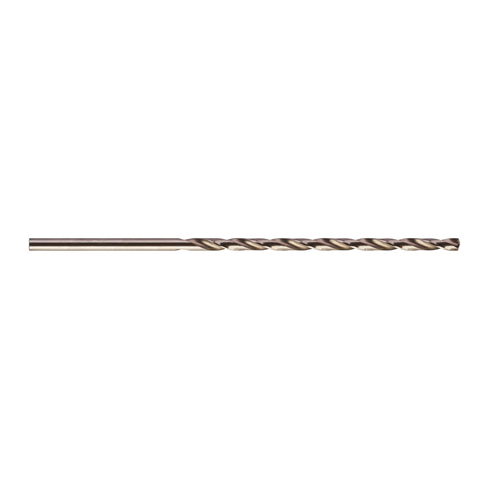 ΤΡΥΠΑΝΙ ΑΕΡΟΣ ΑΣΗΜΙ HSS-G 3.0mm DIN340 ΜΑΚΡΥ MW