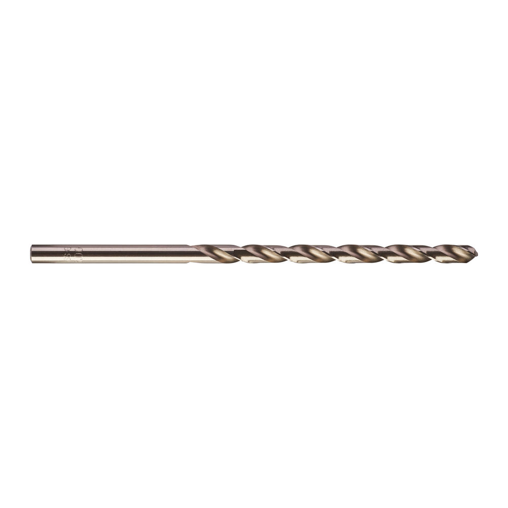 ΤΡΥΠΑΝΙ ΑΕΡΟΣ ΑΣΗΜΙ HSS-G 6.0mm DIN340 ΜΑΚΡΥ MW
