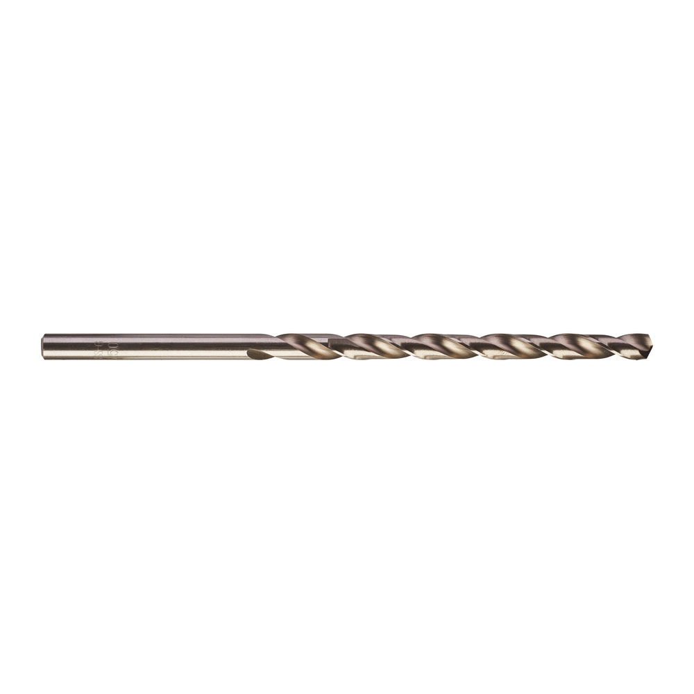 ΤΡΥΠΑΝΙ ΑΕΡΟΣ ΑΣΗΜΙ HSS-G 6.5mm DIN340 ΜΑΚΡΥ MW