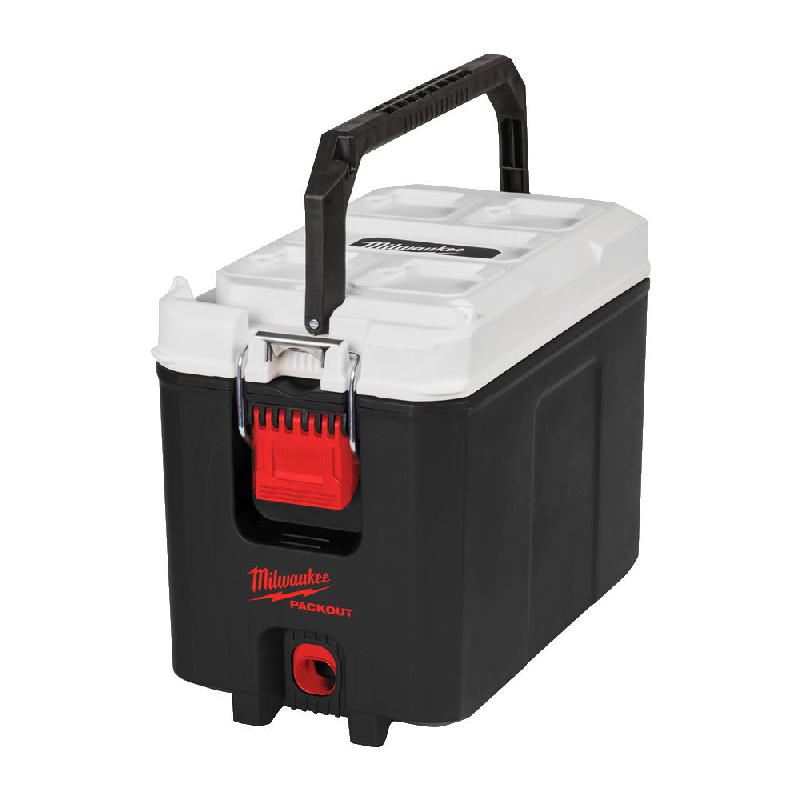 PACKOUT HARD COOLER MW