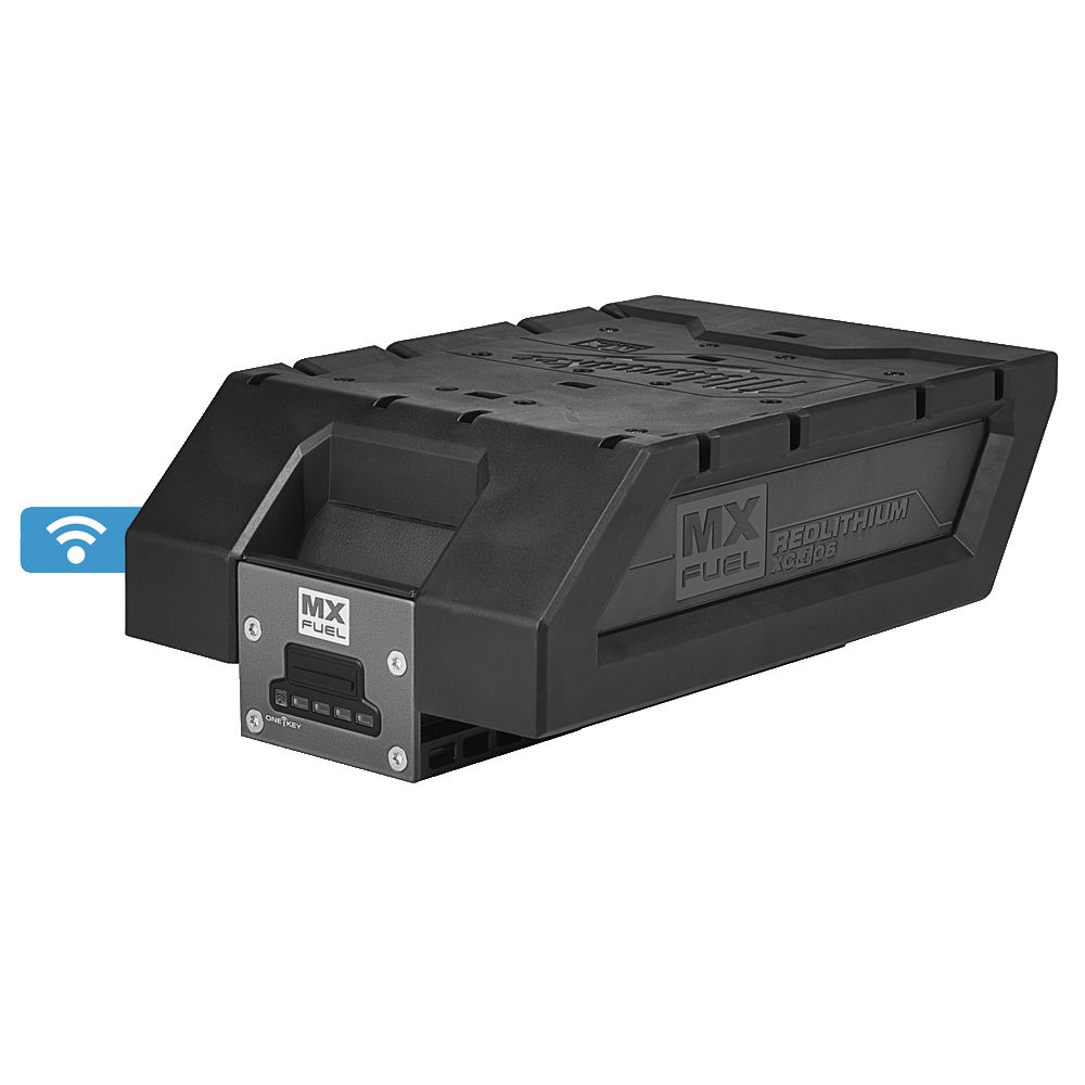 ΜΠΑΤΑΡΙΑ 6.0Ah MXF XC406 MW