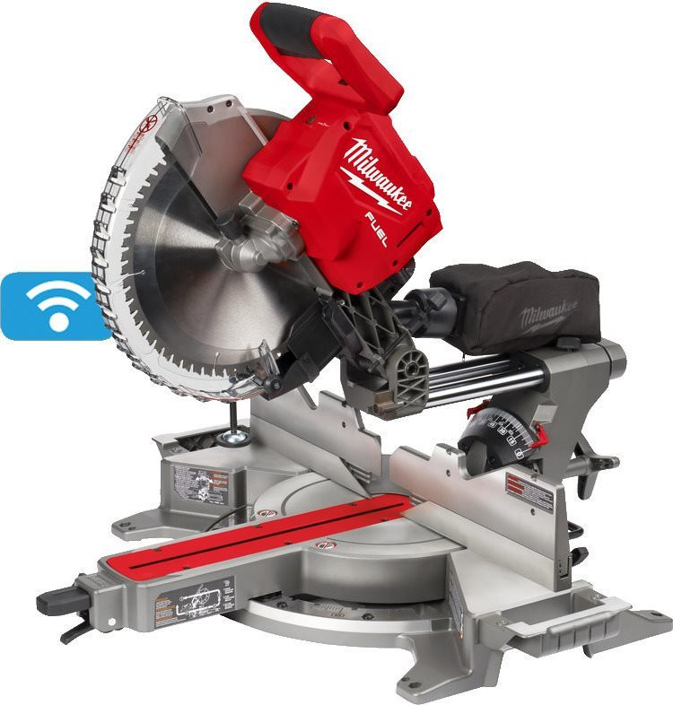 ΣΥΡΟΜΕΝΟ ΦΑΛΤΣΟΠΡΙΟΝΟ ΞΥΛΟΥ M18 FMS305-121 FUEL MW