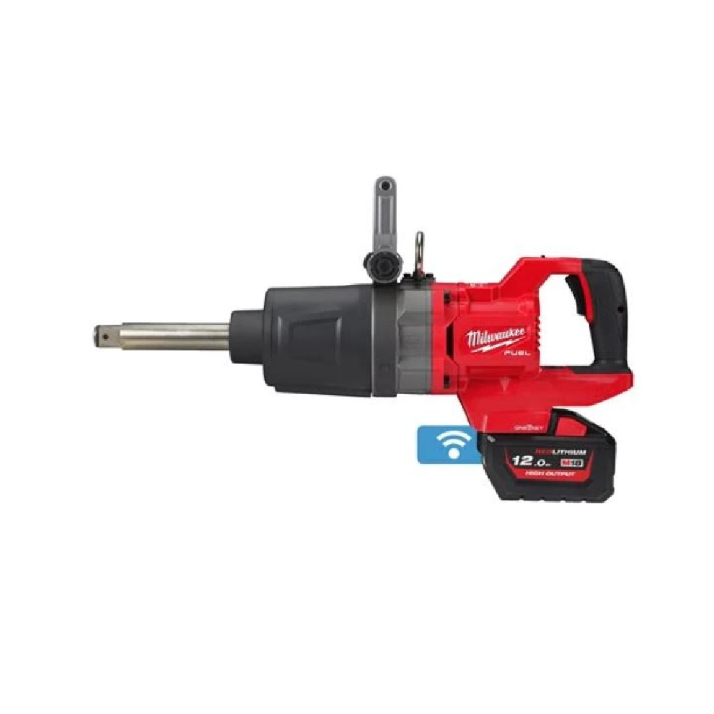 ΜΠΟΥΛΟΝΟΚΛΕΙΔΟ 1'' M18 ONEFHIWF1D-121C FUEL MW