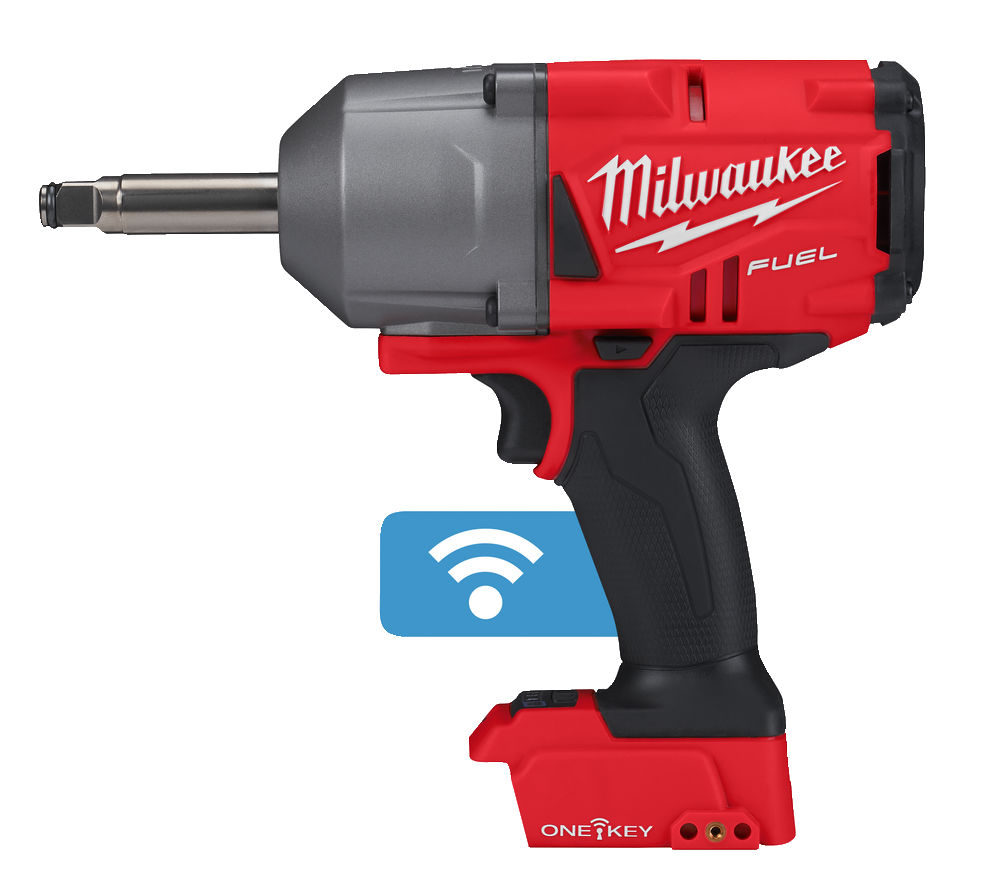 ΜΠΟΥΛΟΝΟΚΛΕΙΔΟ 1/2'' M18 ONEFHIWF12E-0X FUEL MW