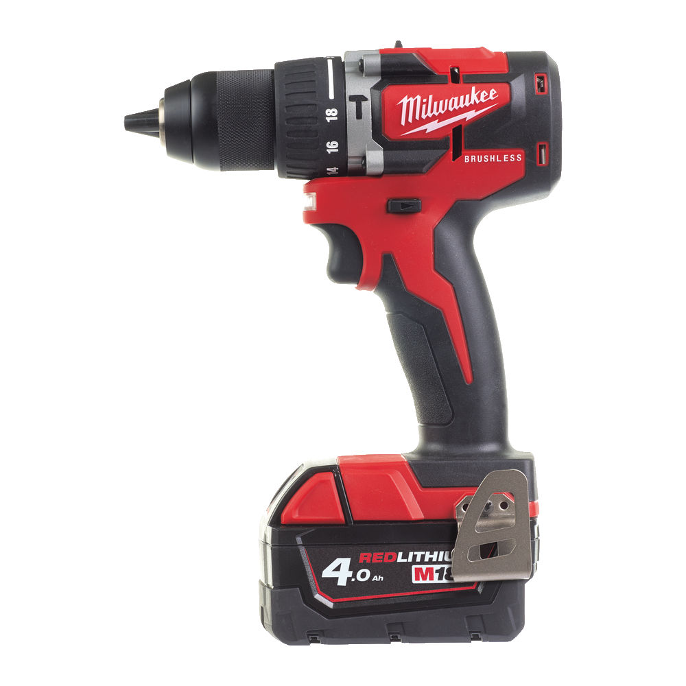 ΚΡΟΥΣΤΙΚΟ ΔΡΑΠΑΝΟΚΑΤΣΑΒΙΔΟ M18 CBLPD-402C BRUSHLESS MW