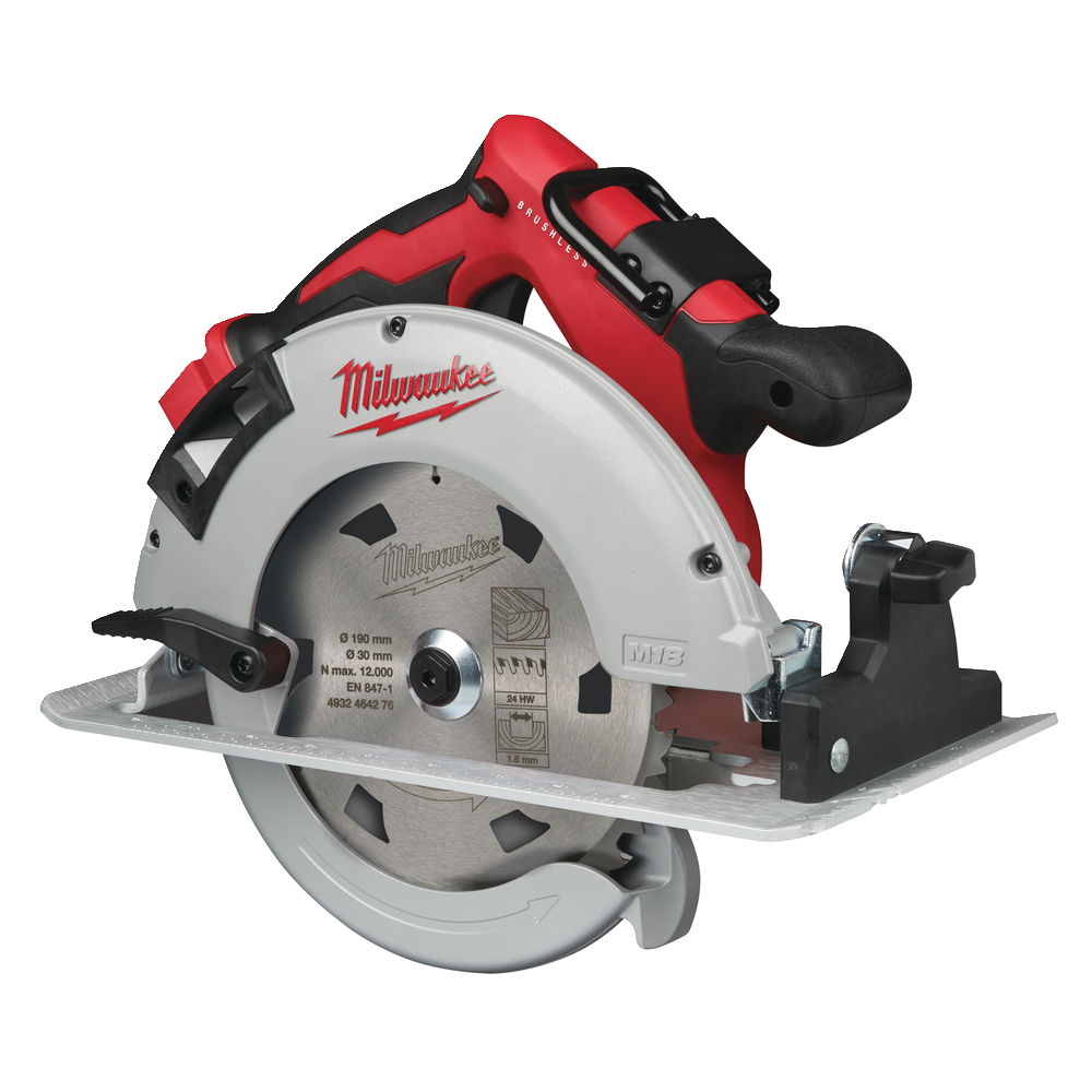 ΔΙΣΚΟΠΡΙΟΝΟ ΞΥΛΟΥ M18 BLCS66-0X BRUSHLESS MW