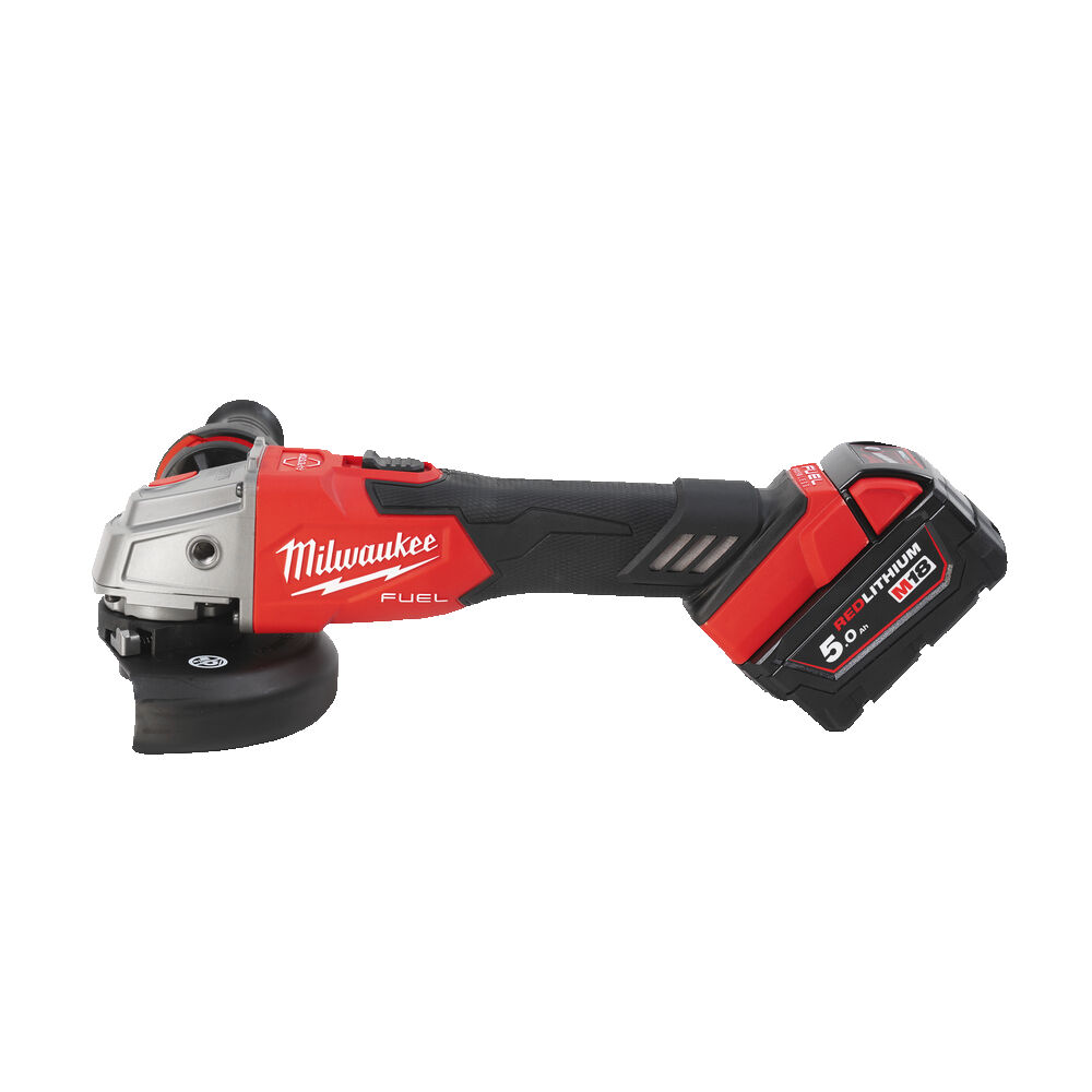 ΓΩΝΙΑΚΟΣ ΤΡΟΧΟΣ M18 FSAG125XB-502X MW