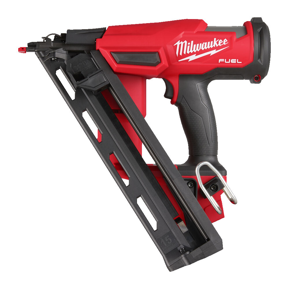 ΚΑΡΦΩΤΙΚΟ ΦΙΝΙΡΙΣΜΑΤΟΣ M18 FN15GA-0X FUEL MW