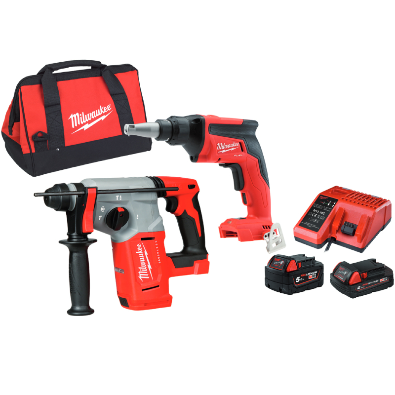M18 BLHFSG-521B POWERPACK MW