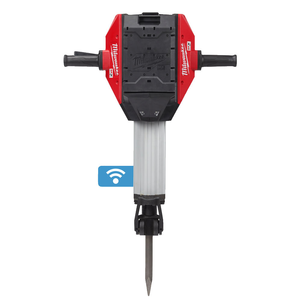 ΚΑΤΕΔΑΦΙΣΤΙΚΟ ΠΙΣΤΟΛΕΤΟ MXF DH2528H-602 MW