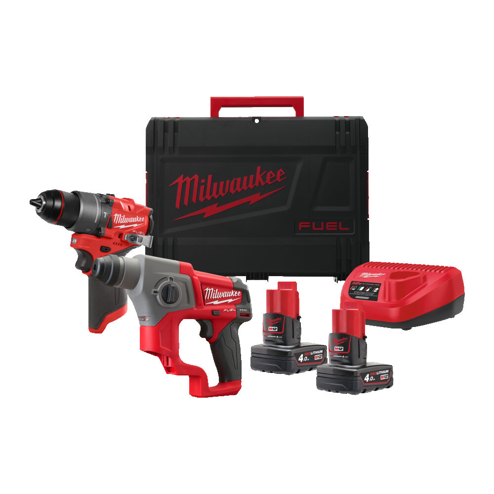 SET ΕΡΓΑΛΕΙΩΝ M12 FPP2F2-402X FUEL MW
