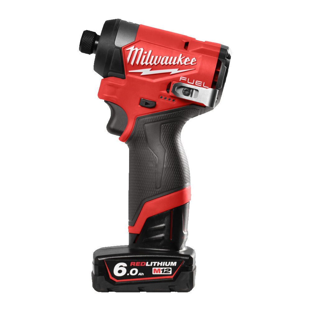ΠΑΛΜΙΚΟ ΚΑΤΣΑΒΙΔΙ 1/4" M12 FID2-602X FUEL MW