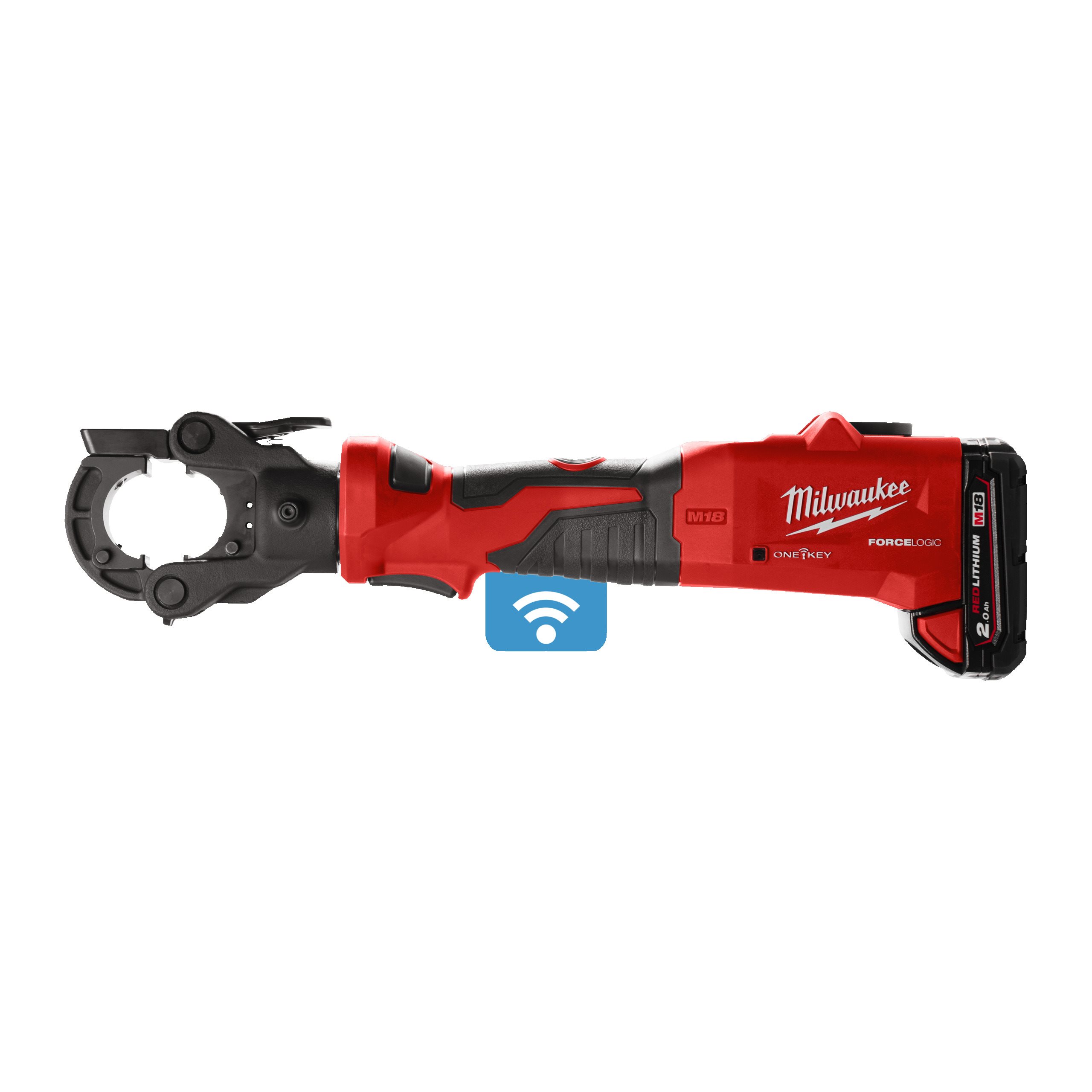 ΥΔΡΑΥΛΙΚΗ ΠΡΕΣΑ M18 ONEHCCT60-202C MW