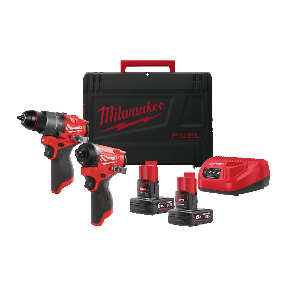 SET ΕΡΓΑΛΕΙΩΝ M12 FPP2A2-602X FUEL MW