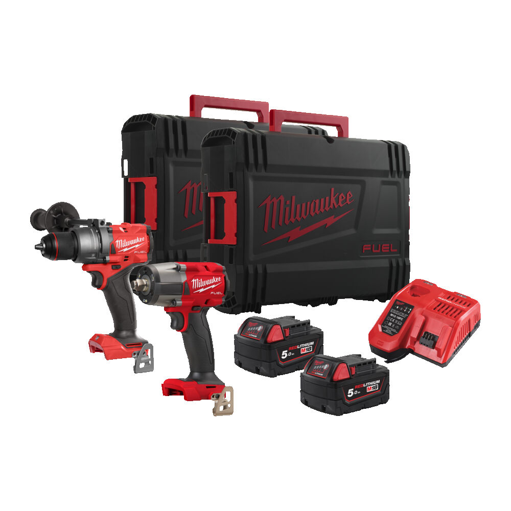 SET ΕΡΓΑΛΕΙΩΝ M18 FPP2F3-502X FUEL MW