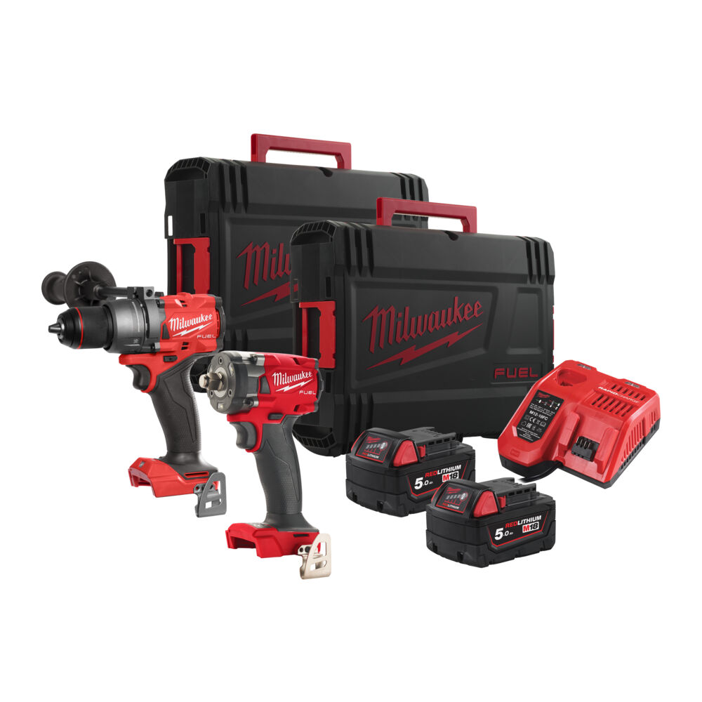 SET ΕΡΓΑΛΕΙΩΝ M18 FPP2B3-502X FUEL MW