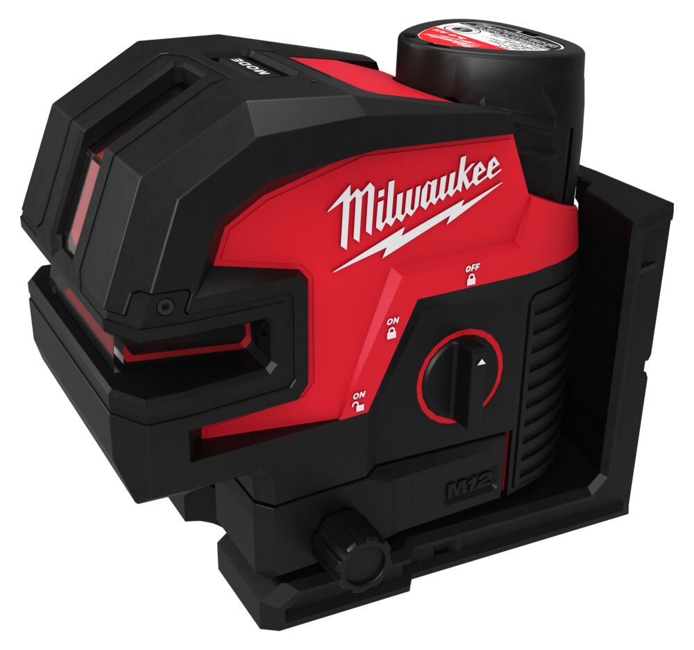LASER M12 CLL4P-301C MW