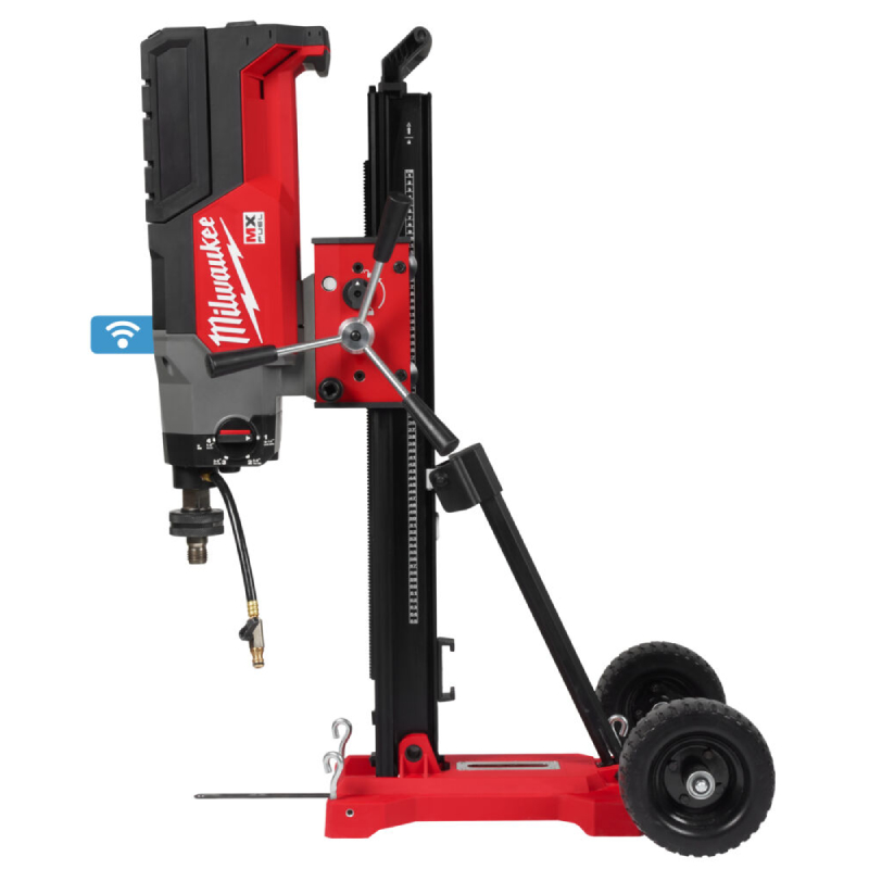 ΚΑΡΟΤΙΕΡΑ MXF DCD350-122 KIT MW