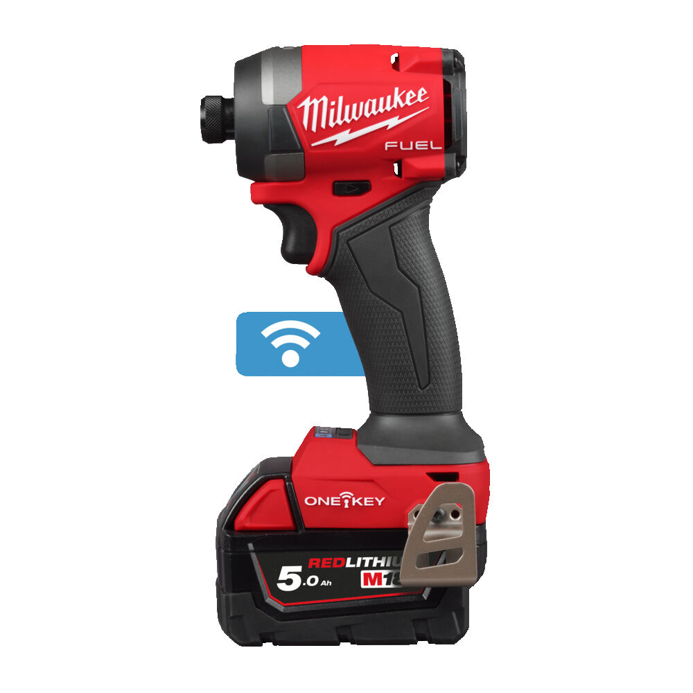 ΠΑΛΜΙΚΟ ΚΑΤΣΑΒΙΔΙ 1/4" M18 ONEID3-502X FUEL MW