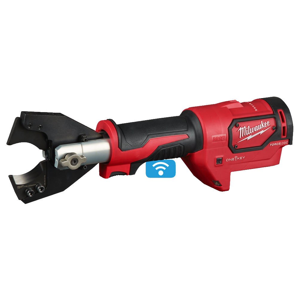 ΥΔΡΑΥΛΙΚΗ ΠΡΕΣΣΑ M18 ONEHCC-0C SWA SET BRUSHLESS MW