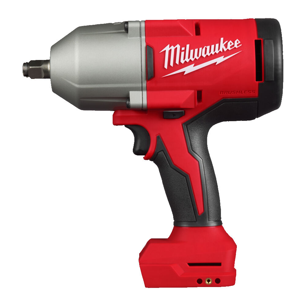 ΜΠΟΥΛΟΝΟΚΛΕΙΔΟ 1/2" M18 BLHIWF12-0X BRUSHLESS MW