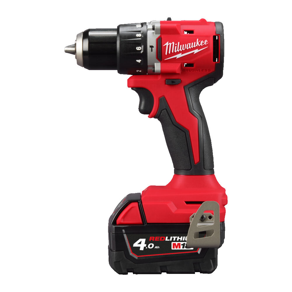 ΚΡΟΥΣΤΙΚΟ ΔΡΑΠΑΝΟΚΑΤΣΑΒΙΔΟ M18 BLPDRC-402C BRUSHLESS MW