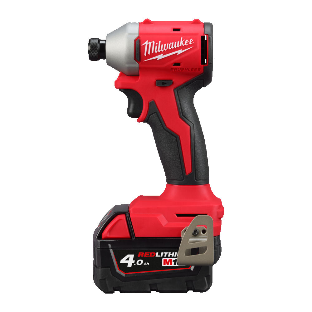 ΠΑΛΜΙΚΟ ΚΑΤΣΑΒΙΔΙ 1/4" M18 BLIDRC-402C BRUSHLESS MW