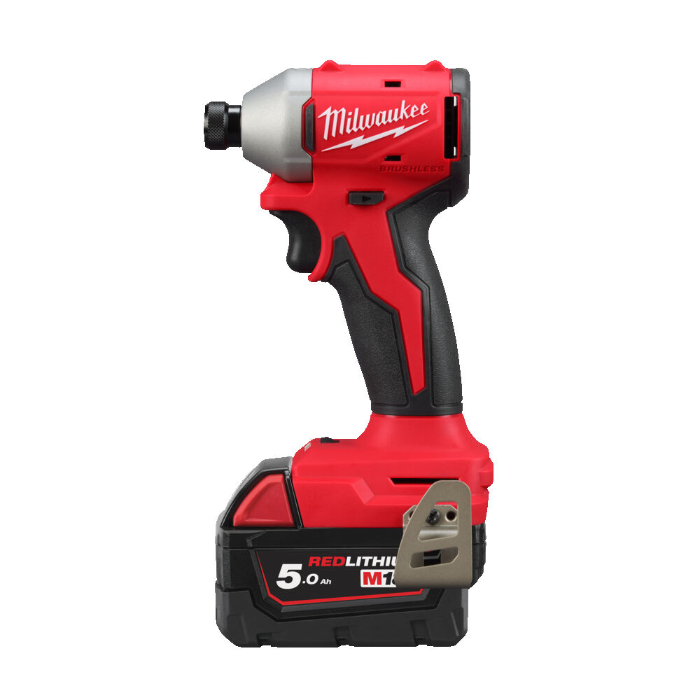 ΠΑΛΜΙΚΟ ΚΑΤΣΑΒΙΔΙ 1/4" M18 BLIDR-502X BRUSHLESS MW